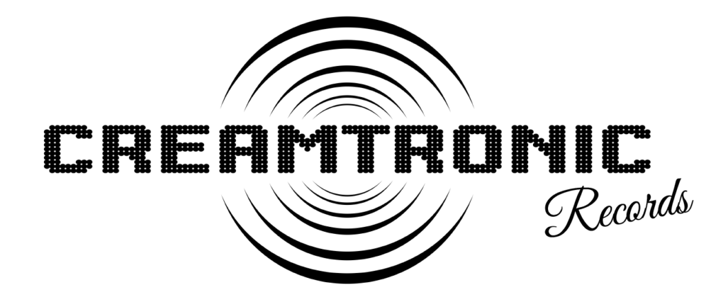 Creamtronic Records Newsfeed Logo